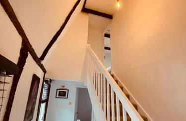 Abbey Gardens Cottage - Foto 24