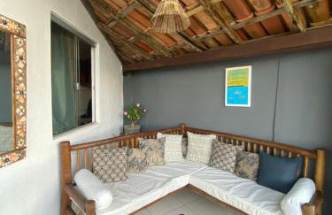 Chalé Tiririca Surf & Mar - Foto 14