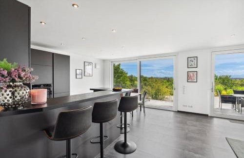 ANYTIME - Penthouse mit Terrasse und Bergsicht - Foto 2