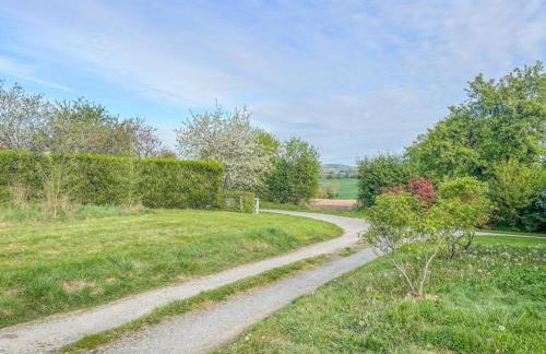 Maison de campagne chaleureuse dans le Perche - Foto 30