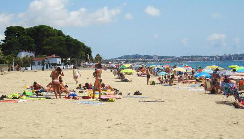 Playa Dorada B106 - Photo 5