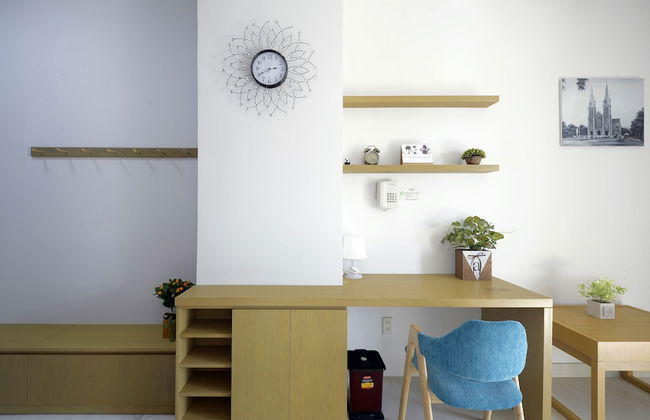 Babylon D3 Serviced Apartment - Photo 3