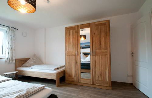 Alpenblick am Chiemsee - Foto 35