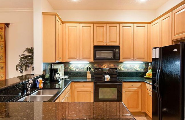 Cinnamon Beach 7 by Distinctive Beach Rentals - Photo 22