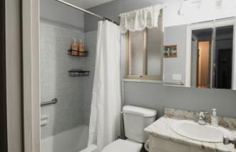 Bright and Peaceful Apt in Midvale - Foto 3