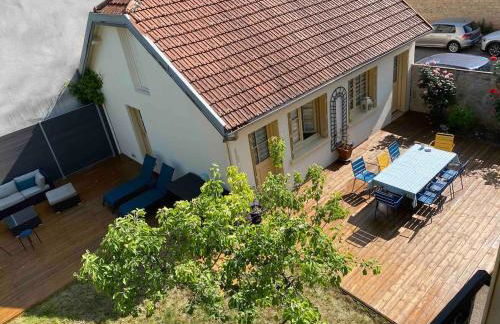 La Petite Maison en Ville - Foto 8