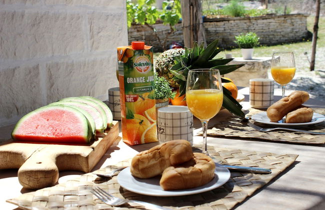 Robinson House Dubrova - Foto 16