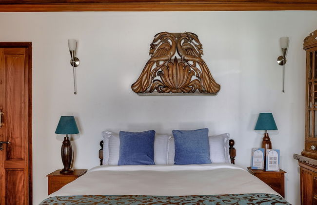 BluSalzz Villa - Muhamma, Alleppey - Kerala - Foto 9