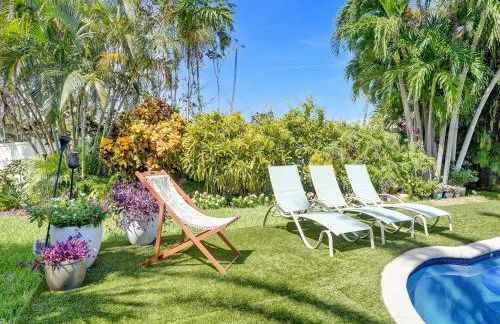 Amazing 5 bed house w pool, jacuzzi and your own boat - Foto 42