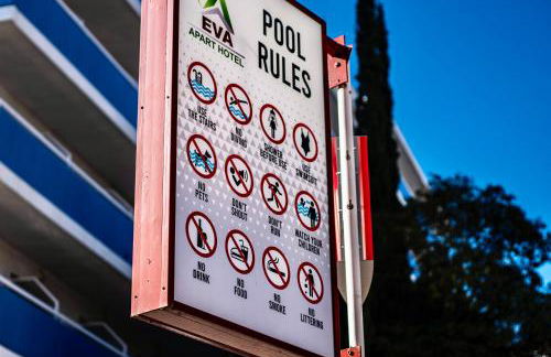 Eva Aparthotel - Foto 70