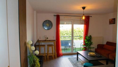 Entire apartment for rent - Foto 2