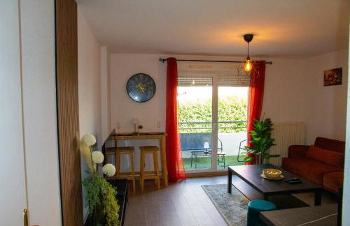 Entire apartment for rent - Foto 2