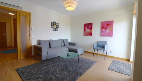 BeGuest Cascais INN Apartments_ Ocean View - Foto 3