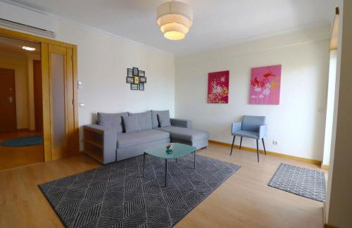 BeGuest Cascais INN Apartments_ Ocean View - Foto 3