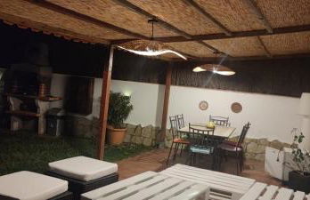 Detached villa for 6 People in Lloret de Mar with comunal Outdoor swimming pool - Foto 41