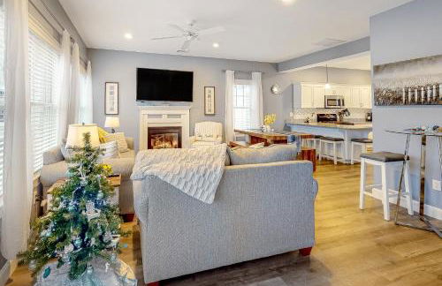 Little Spruce Cottage - Photo 4