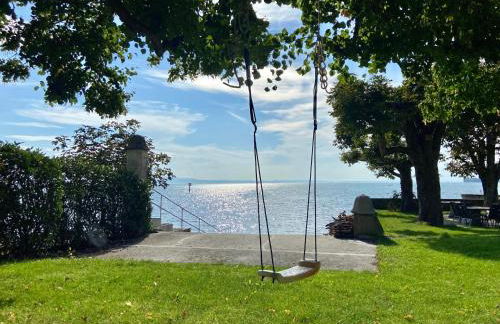 Ferienwohnung Seeperle49 WG2 - Besonders, stilvoll mit eigenem Badestrand - Photo 29