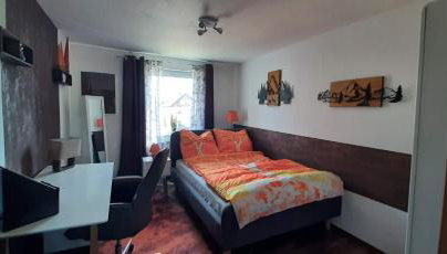 Ferienwohnung Fichtelgebirge - Foto 2