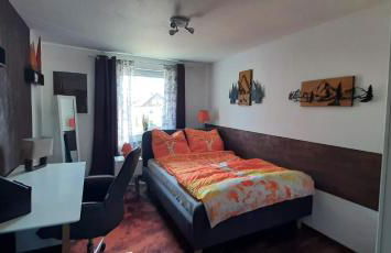 Ferienwohnung Fichtelgebirge - Foto 2