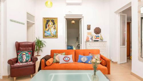 Starlight in Cadiz With 3 Bedrooms and 1 Bathrooms - Foto 4, Other