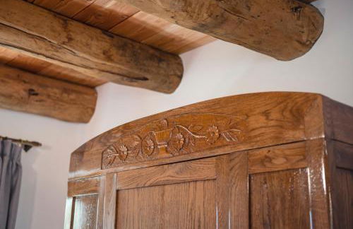 LA TORRE DEL MANGHEN: Agri-alloggio indipendente - Foto 71