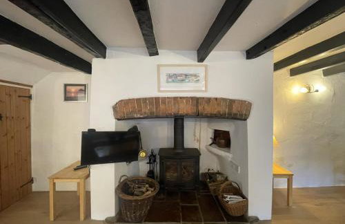 Lilac Cottage Tintagel - Foto 7