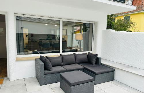 REMA Homes - Jacuzzi Terrasse 55' TV Küche Regendusche - Foto 19