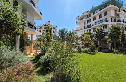 ALLONBAY sweet apartment - Photo 25