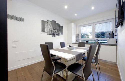 Druso Dream Apartment Colosseo - Foto 27