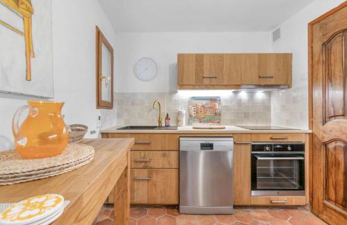 Maison Magdeleine - Foto 12