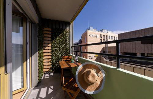 Lovely Nest - Goeppingen City, Kitchen, Parking, Up to 4 People - Foto 5