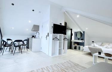 Apartamentos Botón Marinero - Bueu - Foto 23