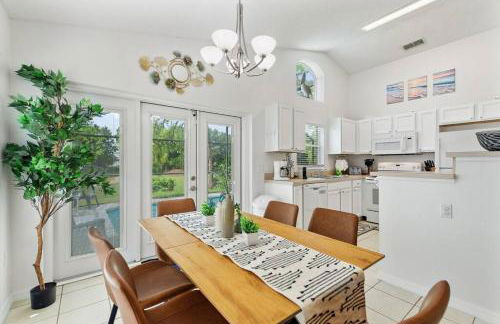 Luxurious 3BR Pool, Golf Views, Disney, Legoland - Foto 35