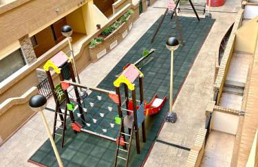 Apartamento Costa Caribe - Magic World - Oropesa del mar - Photo 22