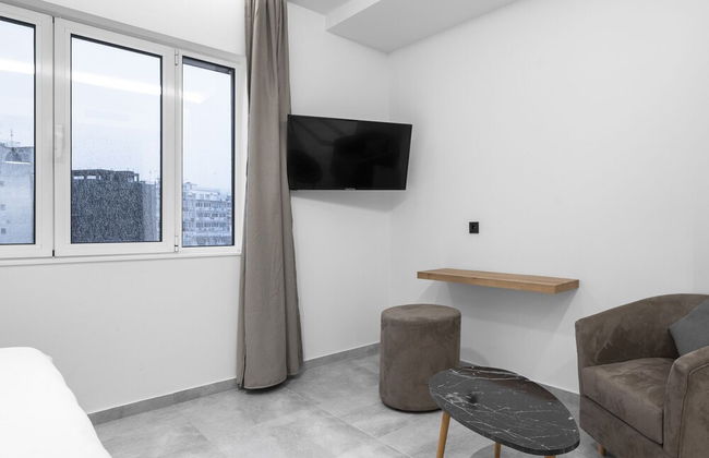 Pantheon Nilie Hospitality MGMT - Foto 76