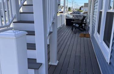 Turtles Cove - Walk to Hampton & Seabrook Beach - Foto 19