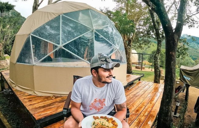 Glamping by Offtrek - Foto 11