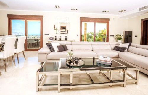 Casa Orquídea - Luxury 4 bedroom Villa - Photo 15