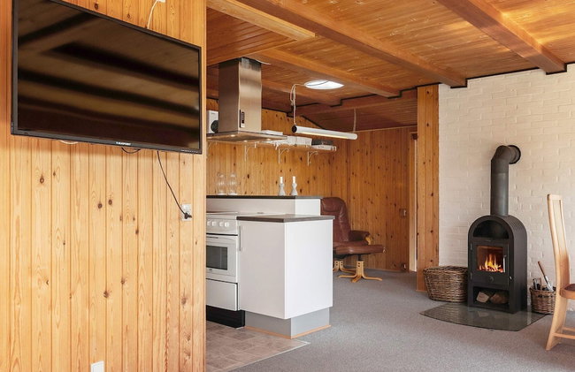 6 Person Holiday Home in Hadsund - Foto 11