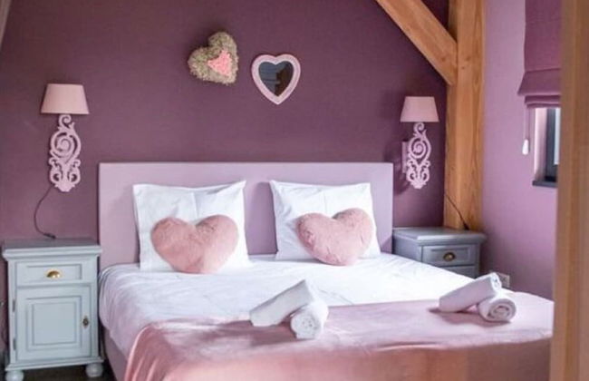 Modern & Garden-view Holiday Home in Alphen - Foto 5