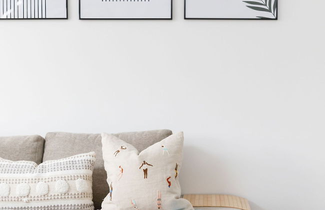 Renovated Home for 8 Canal Walk to Chichester - Foto 14