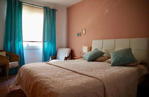 Family and Friends , Familienapartment Playa de San Juan - Foto 6