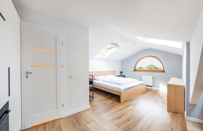 Apartamenty Sun & Snow Promenada - Photo 15