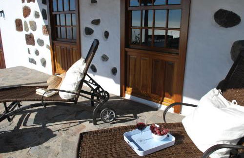 Casa Rural Los Barranquitos - Foto 25