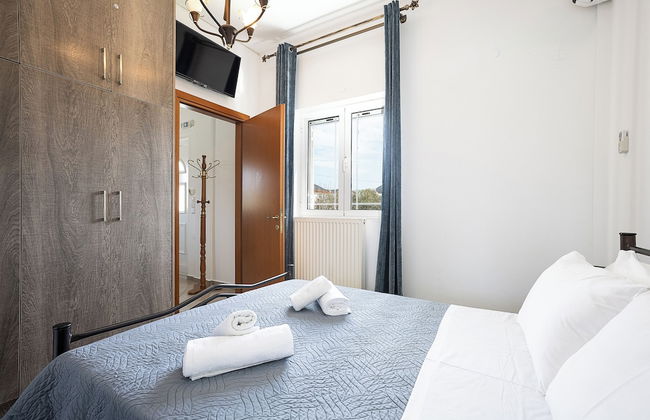 Villa Kounoupas - Foto 9