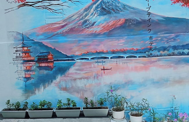 J-Boutique Hotel - Foto 64