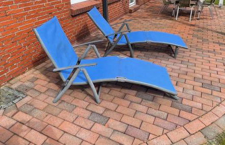 Ferienhaus Maare & Meer mit Sauna Neßmersiel - Foto 16