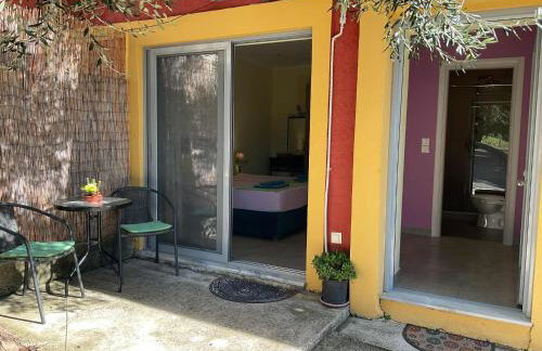 Pelekas Beach Apartments Rolling Stone - Foto 18