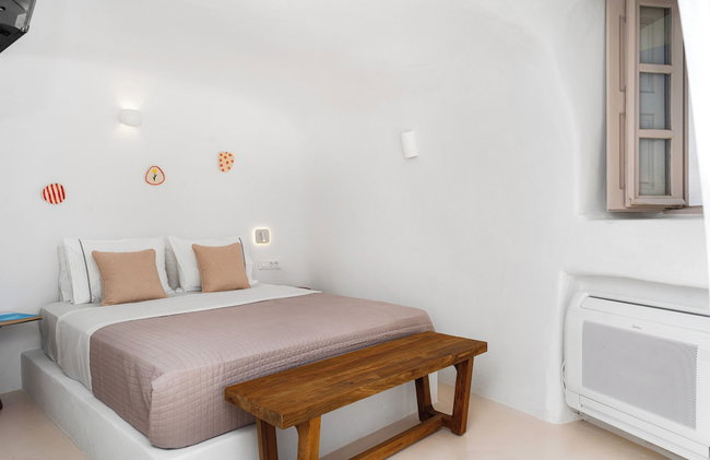 Nano Oia Villas - Photo 85