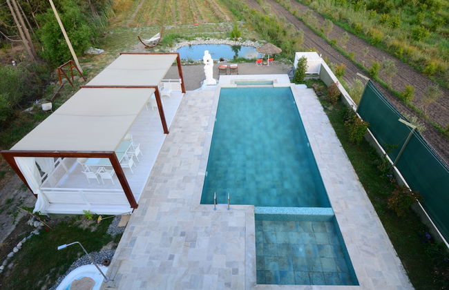 Light of Apollon - Foto 21